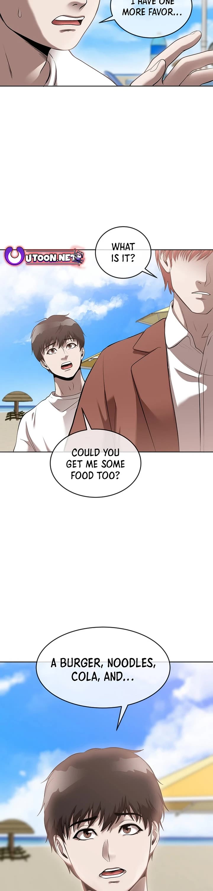 Movies Are Real Chapter 42 page 41 - Chapter 42