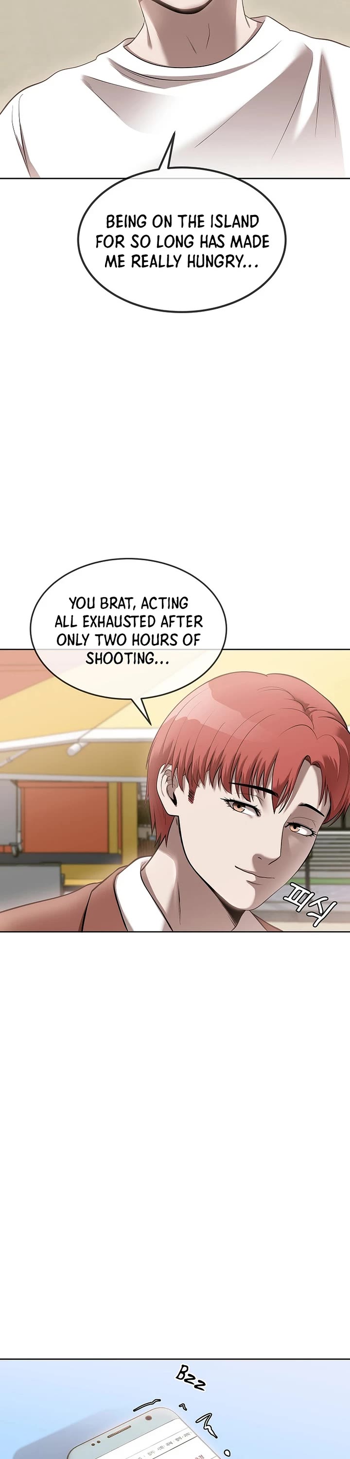 Movies Are Real Chapter 42 page 42 - Chapter 42