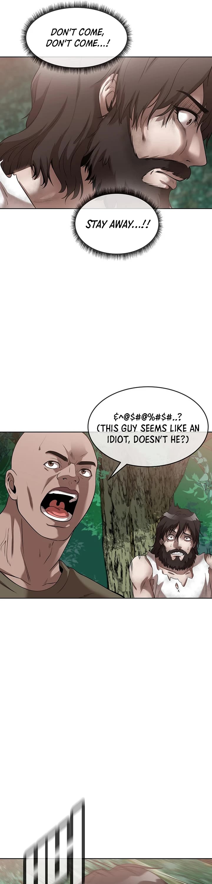 Movies Are Real Chapter 42 page 5 - Chapter 42