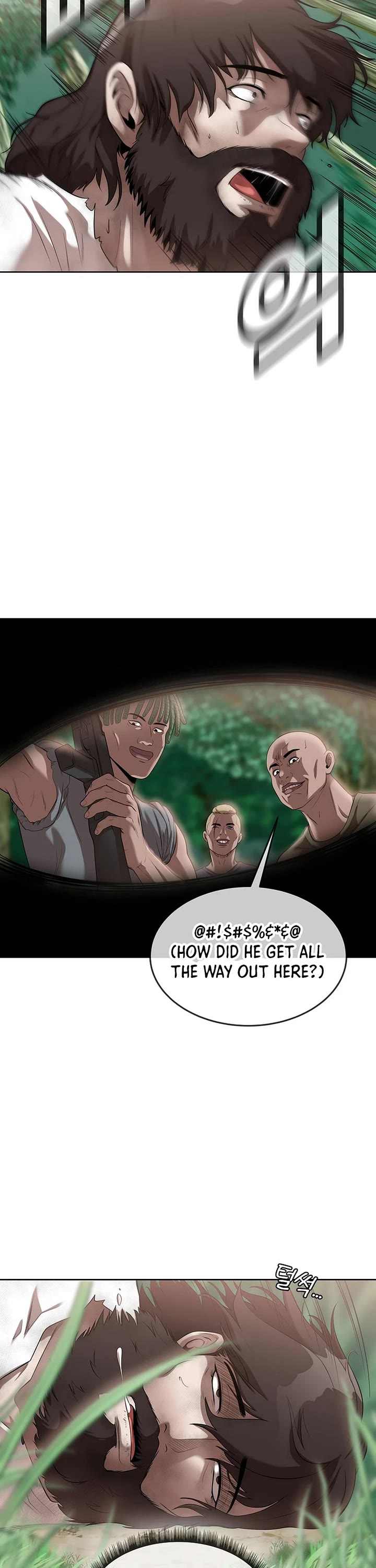 Movies Are Real Chapter 42 page 6 - Chapter 42