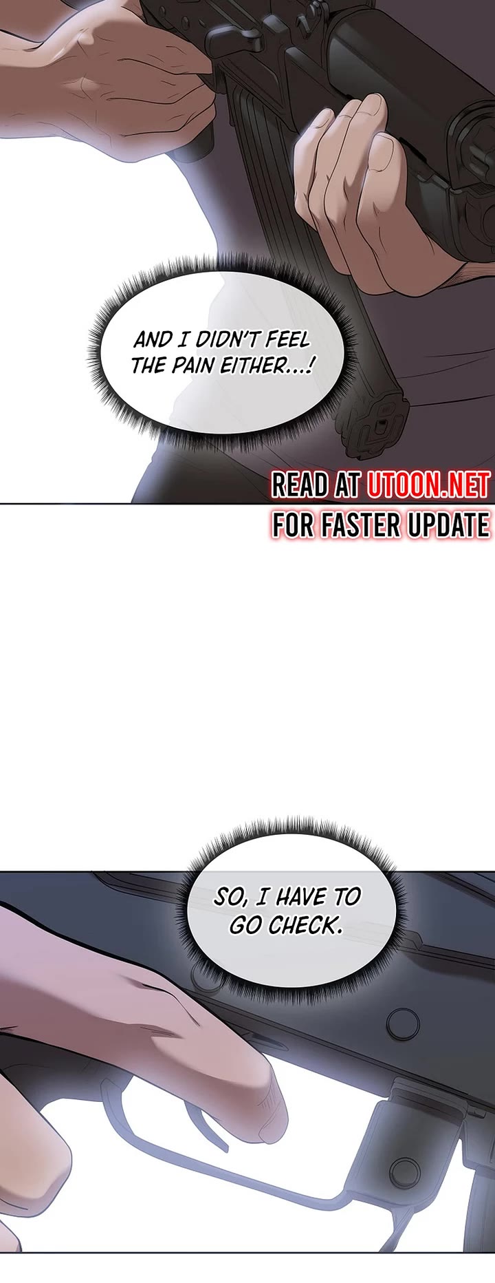 Movies Are Real Chapter 43 page 13 - Chapter 43