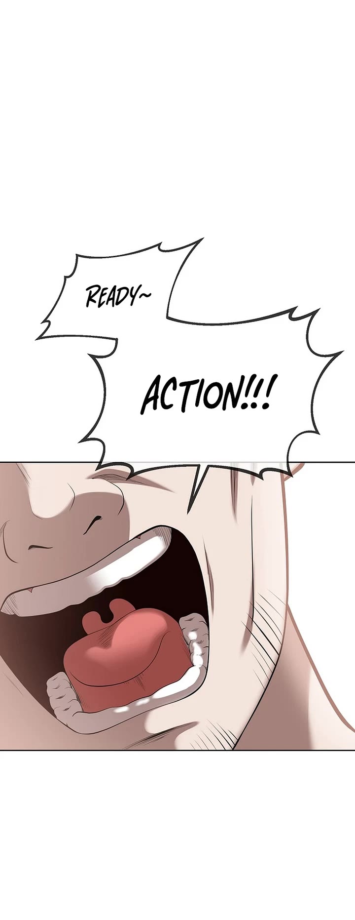 Movies Are Real Chapter 43 page 14 - Chapter 43