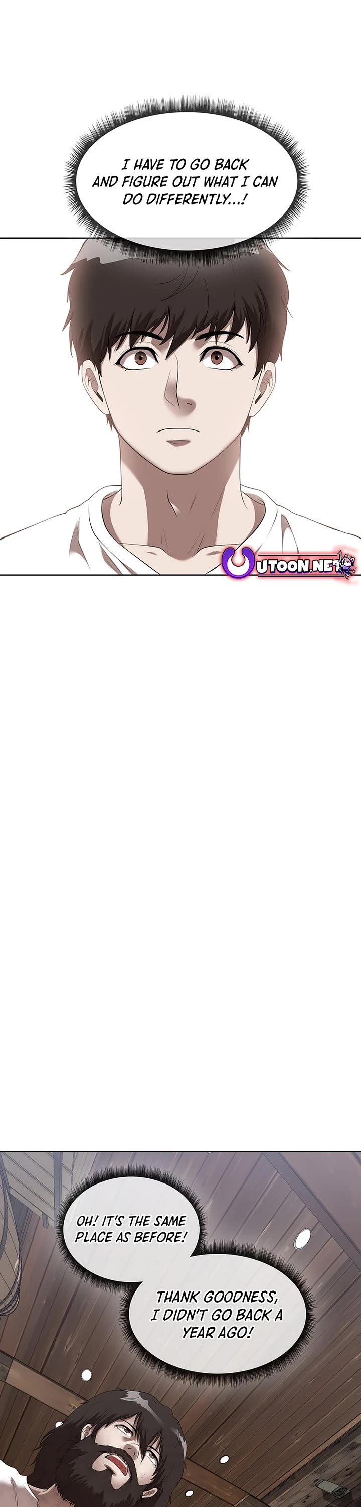 Movies Are Real Chapter 43 page 15 - Chapter 43