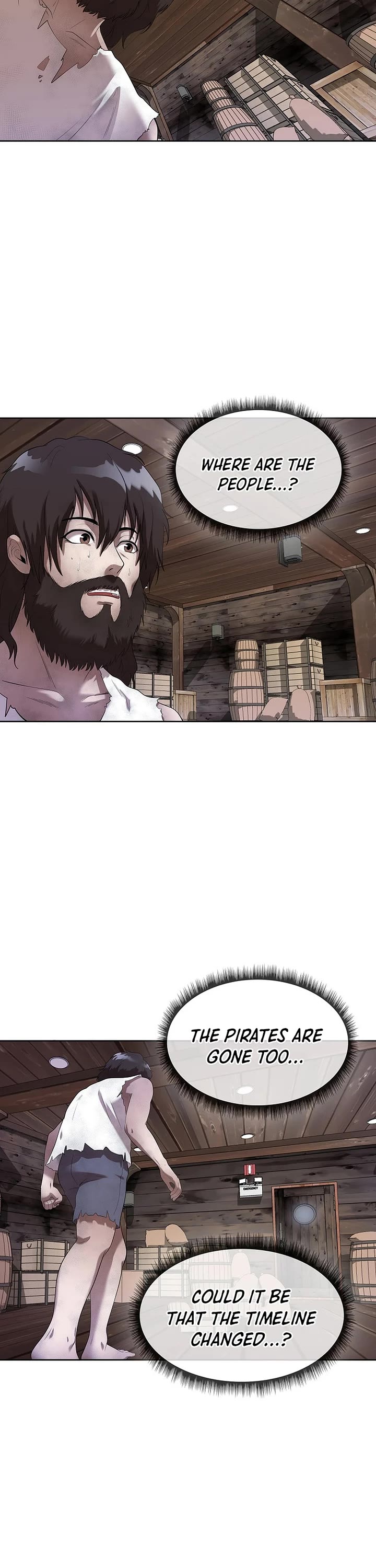 Movies Are Real Chapter 43 page 16 - Chapter 43