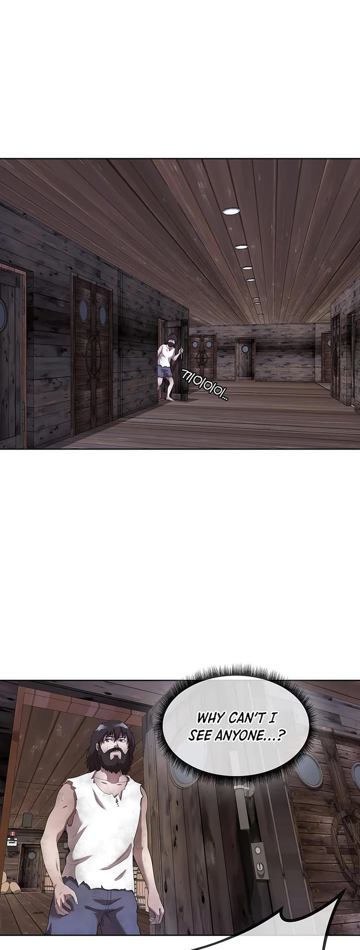 Movies Are Real Chapter 43 page 18 - Chapter 43