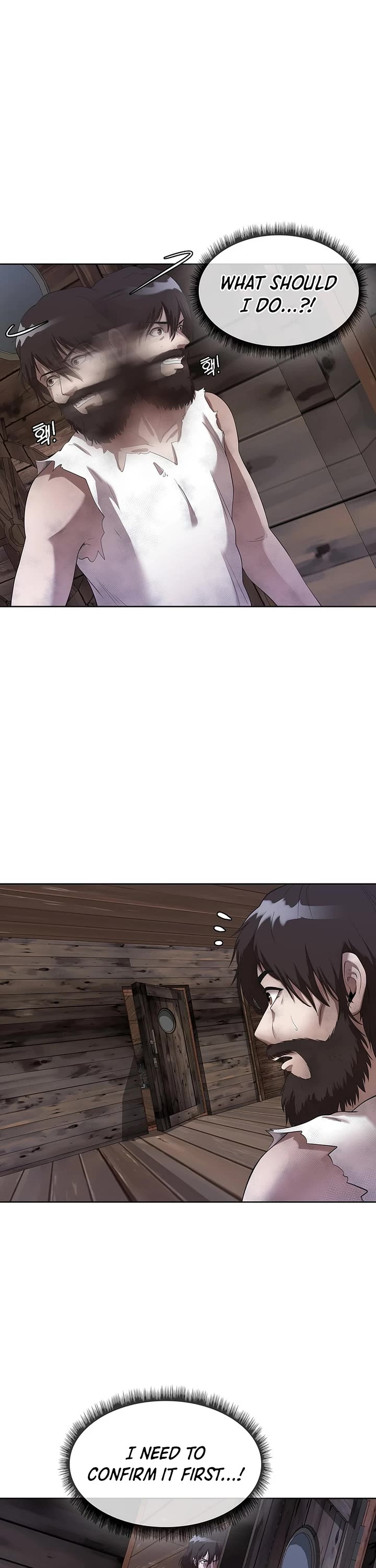 Movies Are Real Chapter 43 page 20 - Chapter 43