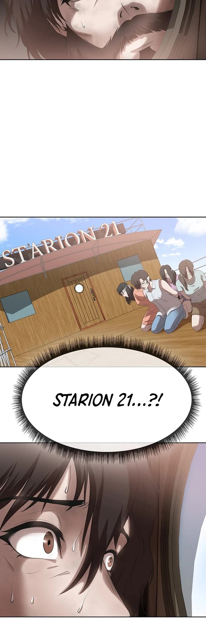 Movies Are Real Chapter 43 page 24 - Chapter 43
