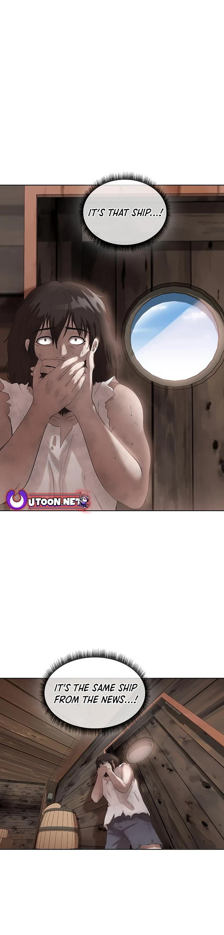 Movies Are Real Chapter 43 page 25 - Chapter 43