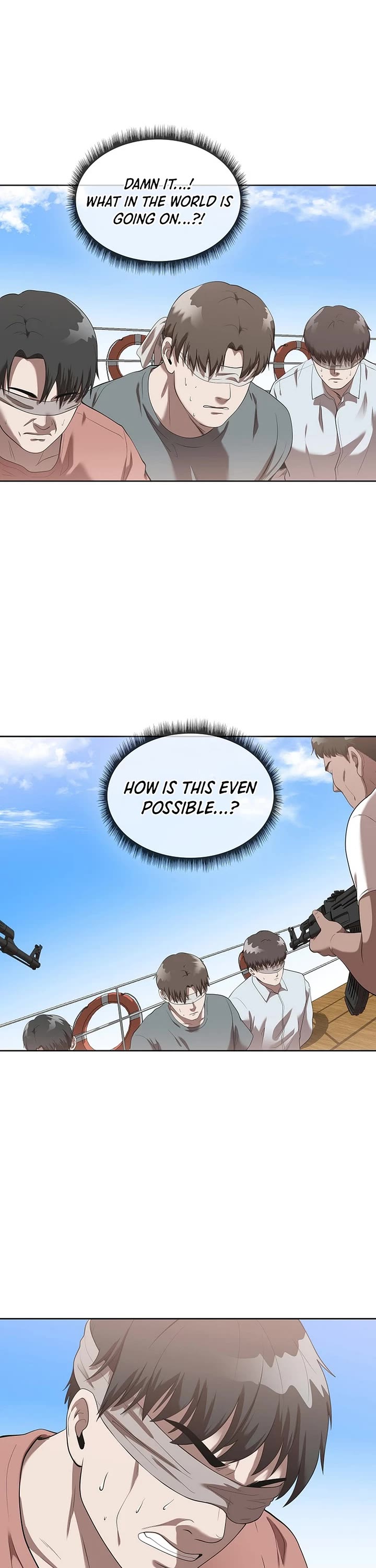 Movies Are Real Chapter 43 page 26 - Chapter 43