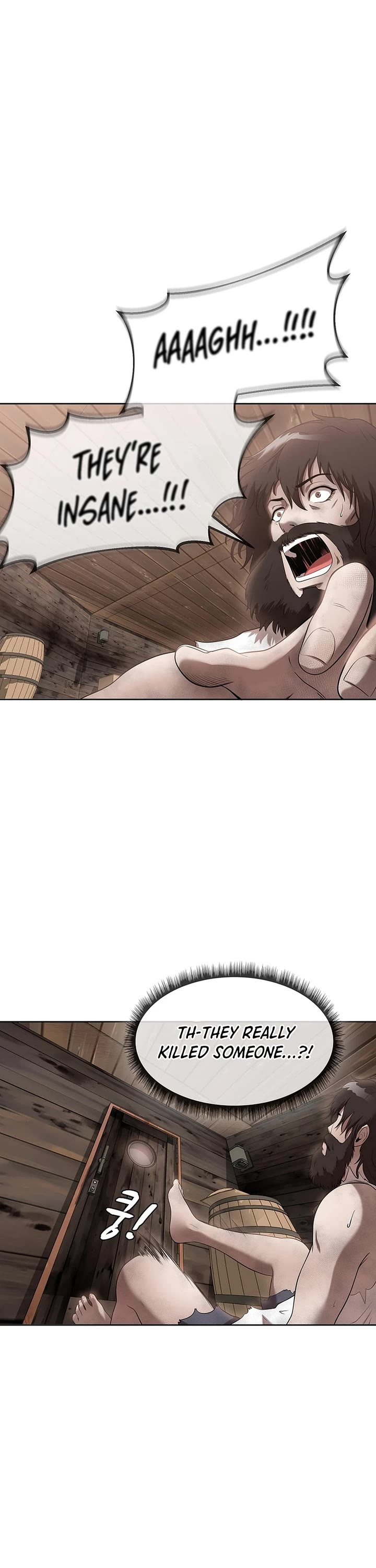 Movies Are Real Chapter 43 page 30 - Chapter 43