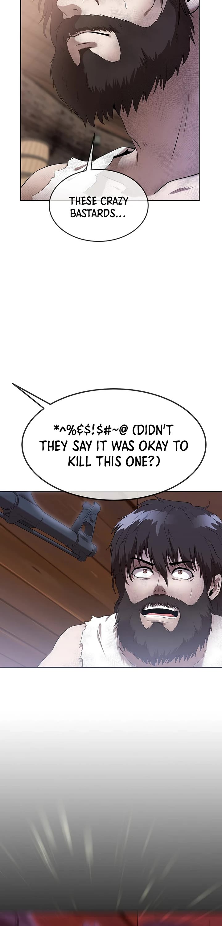 Movies Are Real Chapter 43 page 32 - Chapter 43