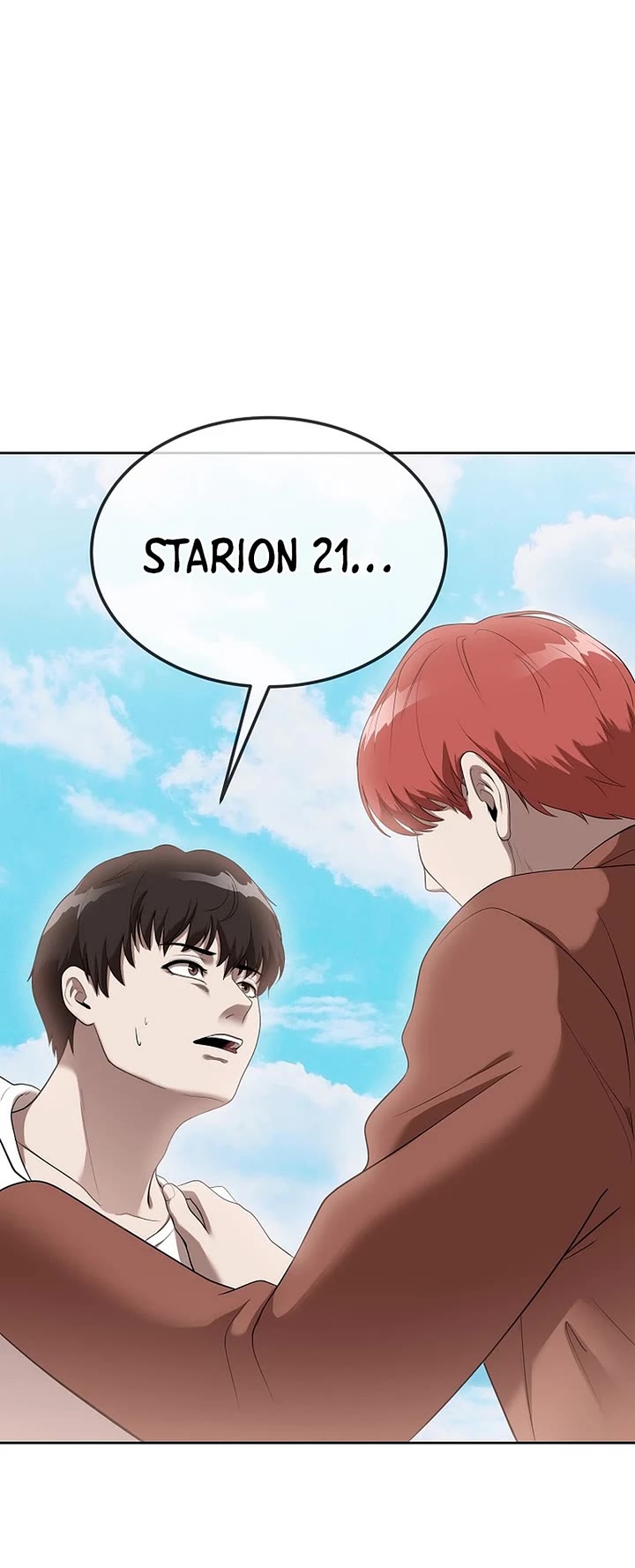 Movies Are Real Chapter 43 page 36 - Chapter 43