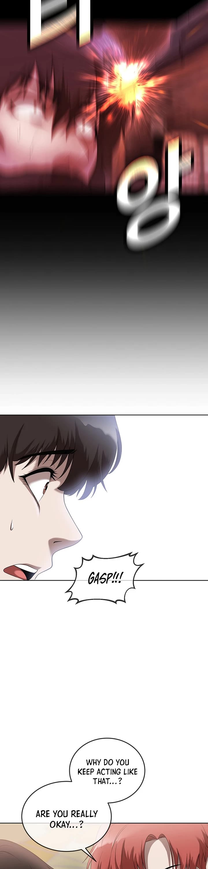 Movies Are Real Chapter 43 page 7 - Chapter 43