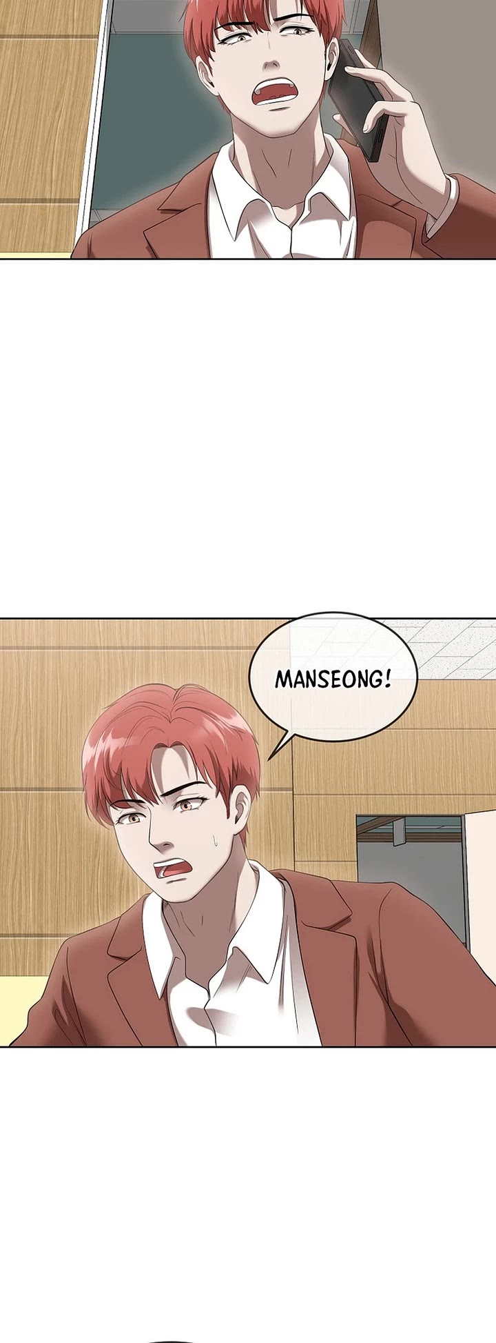 Movies Are Real Chapter 44 page 10 - Chapter 44