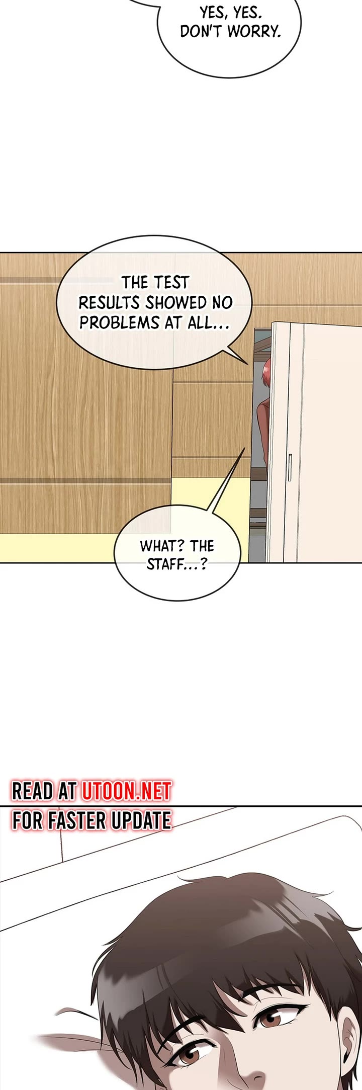 Movies Are Real Chapter 44 page 14 - Chapter 44