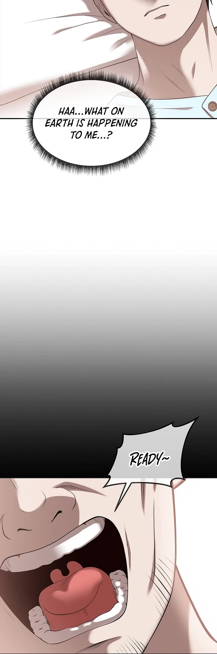 Movies Are Real Chapter 44 page 15 - Chapter 44