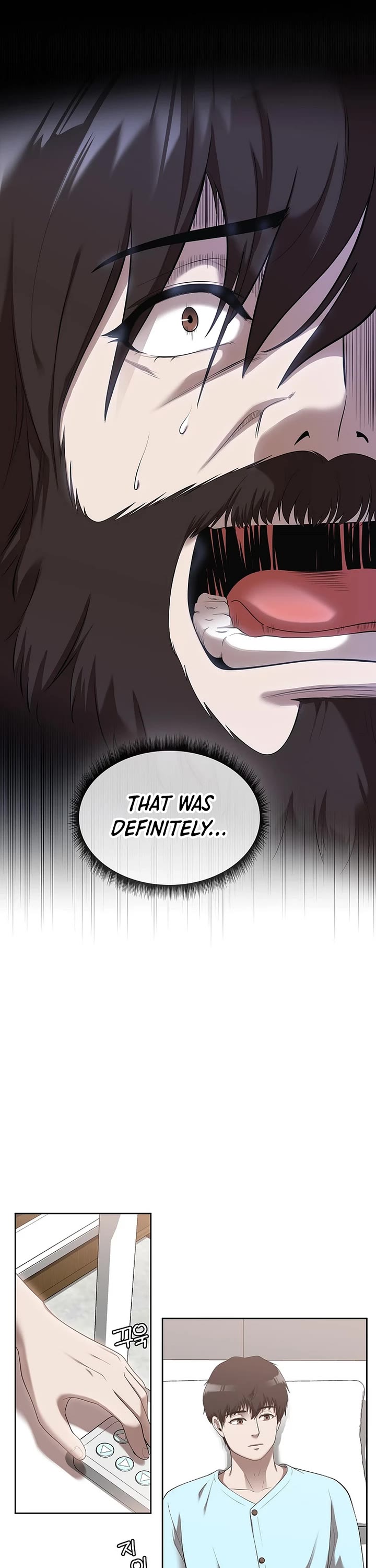 Movies Are Real Chapter 44 page 17 - Chapter 44