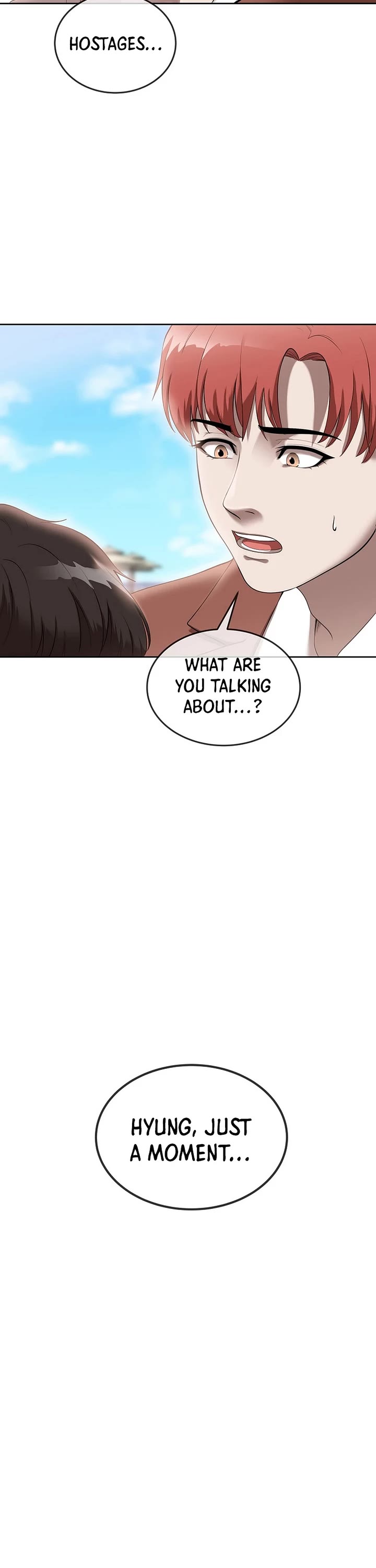 Movies Are Real Chapter 44 page 2 - Chapter 44