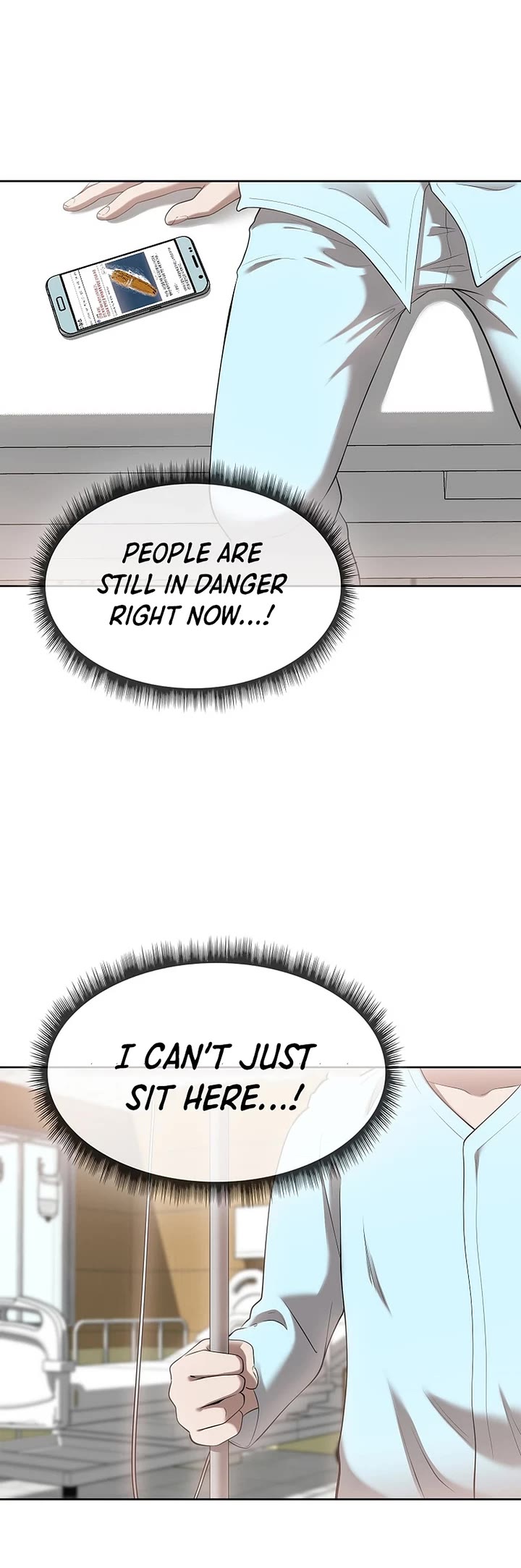 Movies Are Real Chapter 44 page 20 - Chapter 44