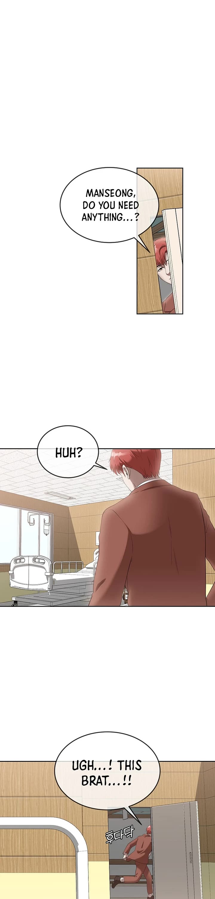 Movies Are Real Chapter 44 page 21 - Chapter 44