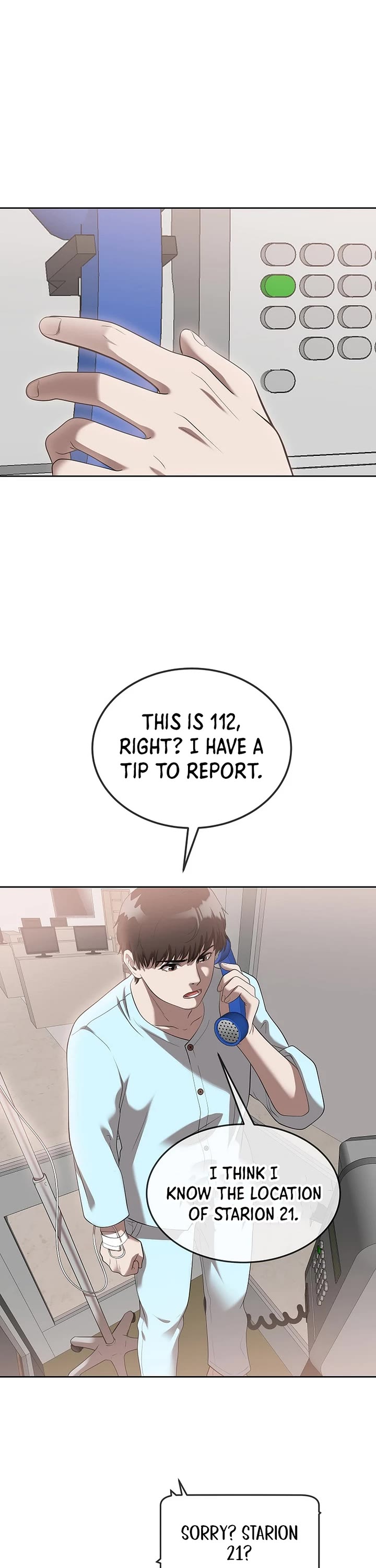 Movies Are Real Chapter 44 page 23 - Chapter 44
