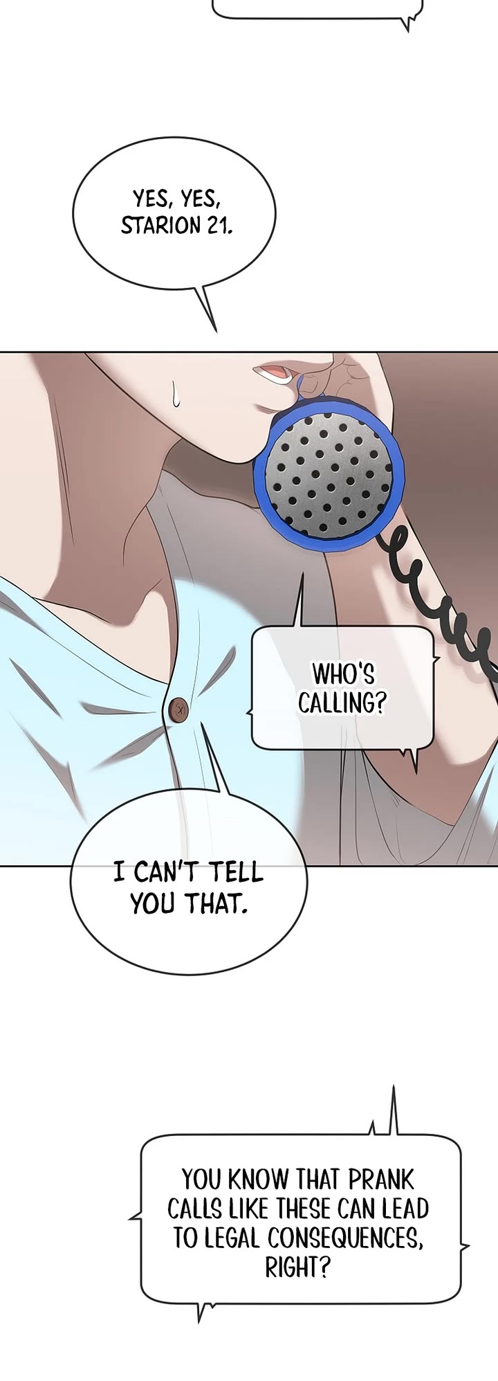 Movies Are Real Chapter 44 page 24 - Chapter 44