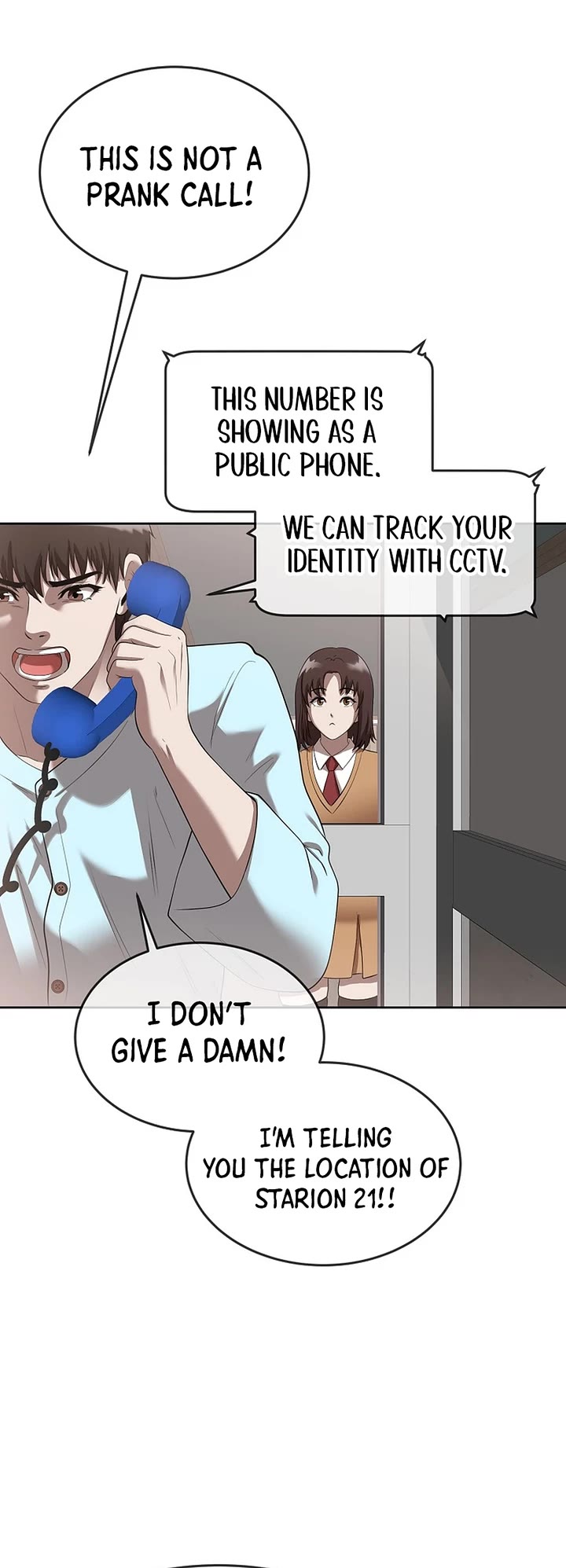 Movies Are Real Chapter 44 page 25 - Chapter 44