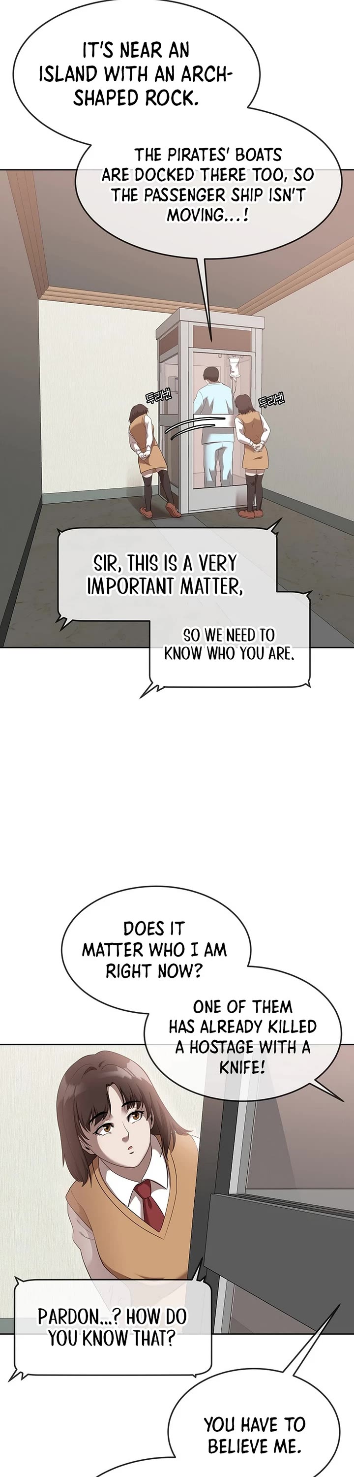 Movies Are Real Chapter 44 page 26 - Chapter 44