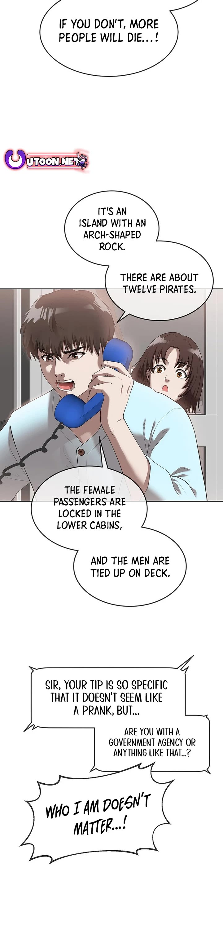 Movies Are Real Chapter 44 page 27 - Chapter 44