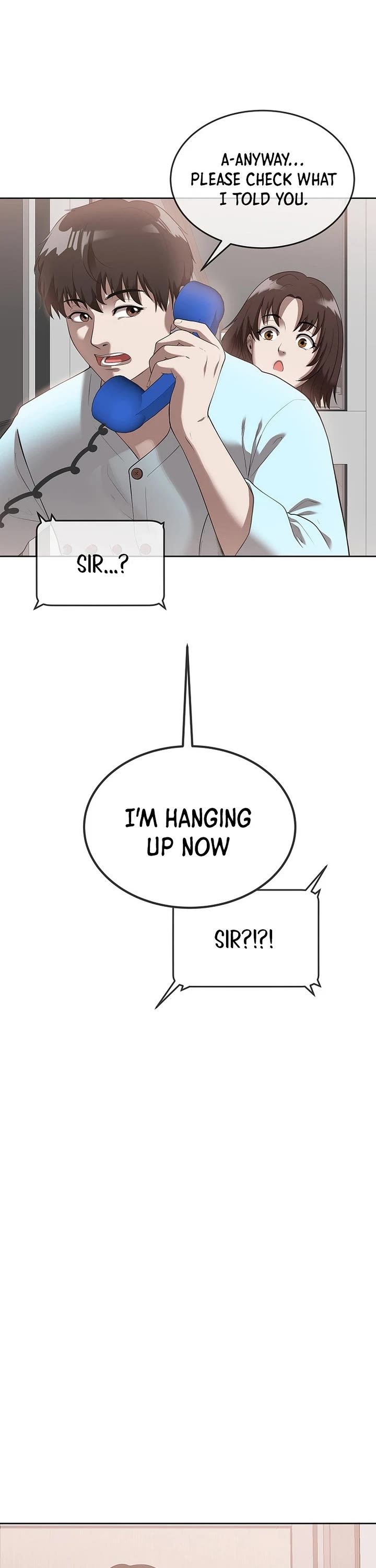 Movies Are Real Chapter 44 page 28 - Chapter 44