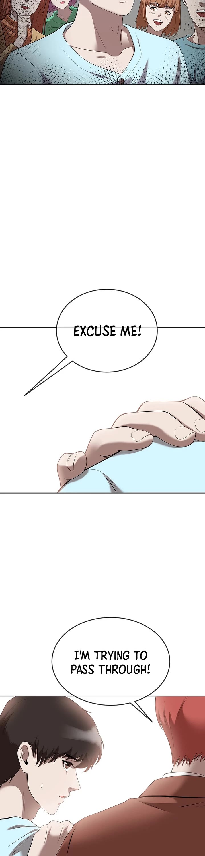 Movies Are Real Chapter 44 page 33 - Chapter 44