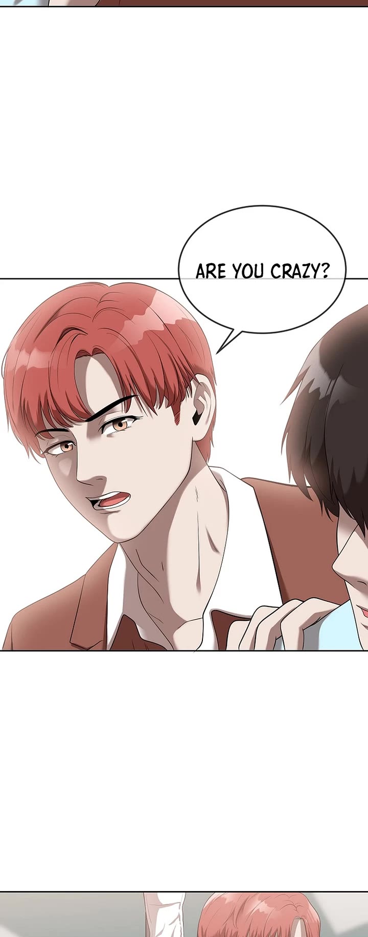Movies Are Real Chapter 44 page 34 - Chapter 44