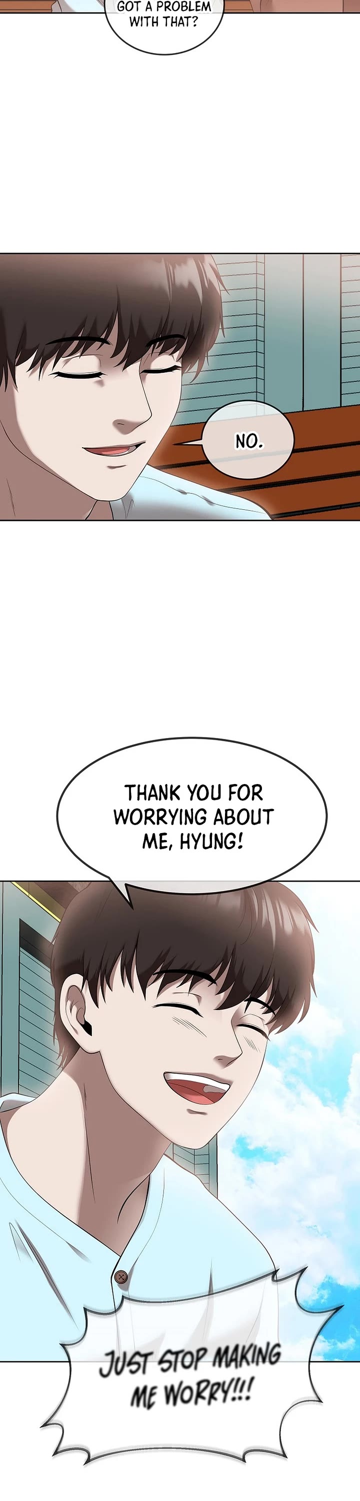Movies Are Real Chapter 44 page 38 - Chapter 44