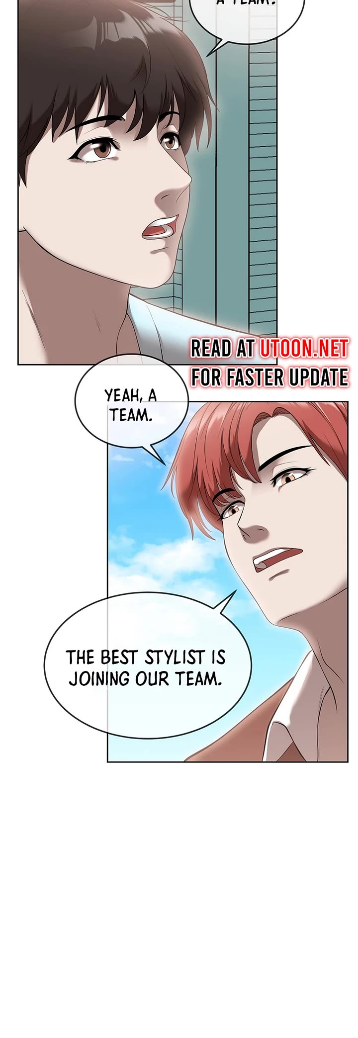 Movies Are Real Chapter 44 page 40 - Chapter 44