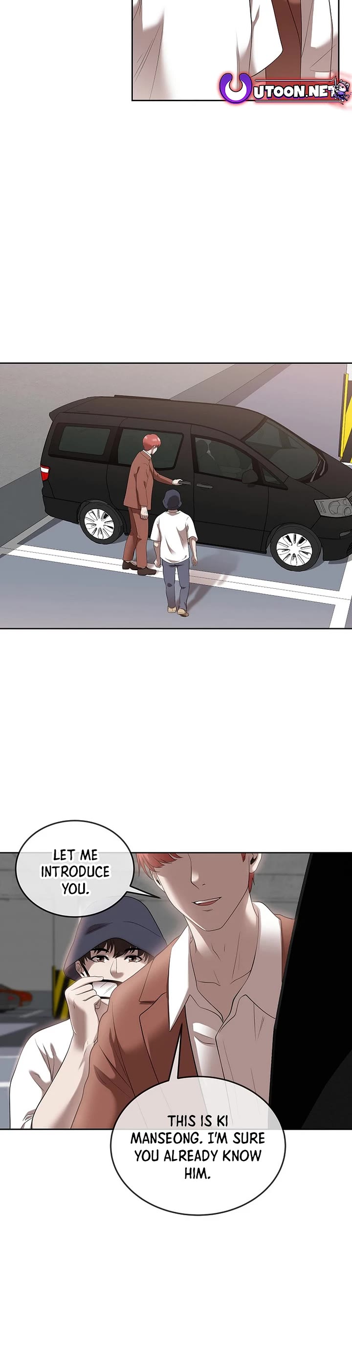 Movies Are Real Chapter 44 page 42 - Chapter 44