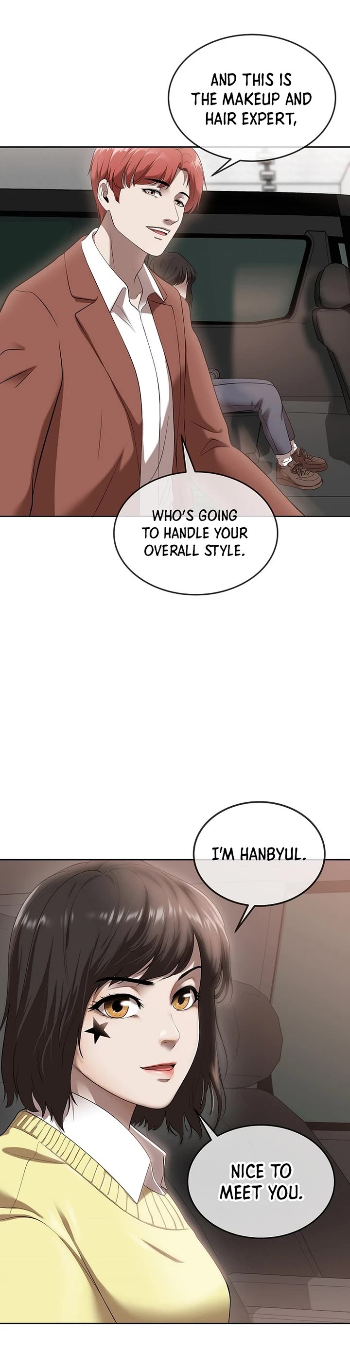 Movies Are Real Chapter 44 page 43 - Chapter 44