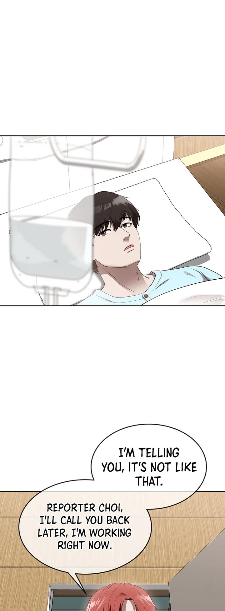 Movies Are Real Chapter 44 page 9 - Chapter 44