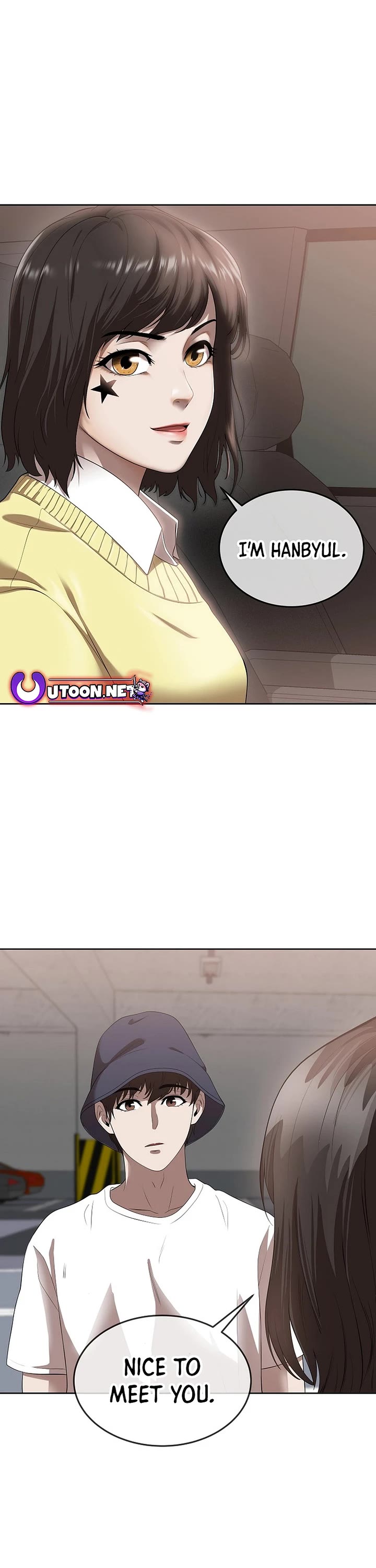 Movies Are Real Chapter 45 page 1 - Chapter 45
