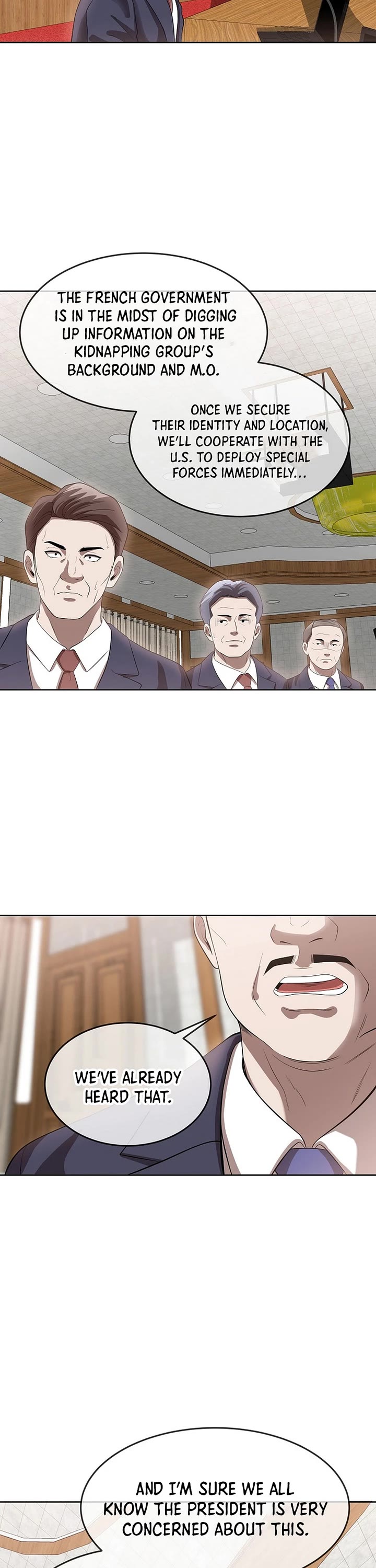 Movies Are Real Chapter 45 page 11 - Chapter 45