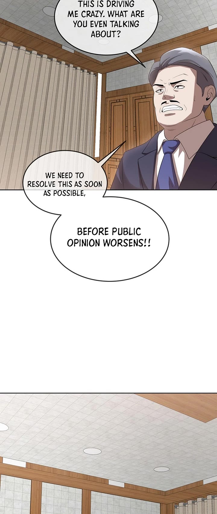 Movies Are Real Chapter 45 page 13 - Chapter 45