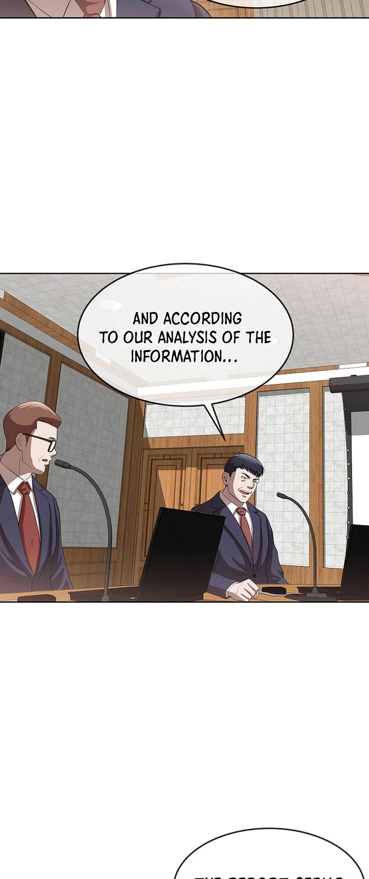Movies Are Real Chapter 45 page 18 - Chapter 45