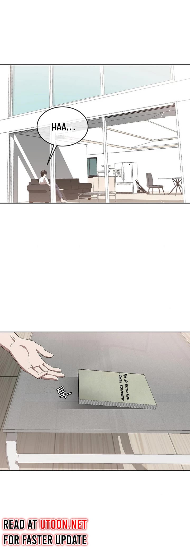 Movies Are Real Chapter 45 page 29 - Chapter 45