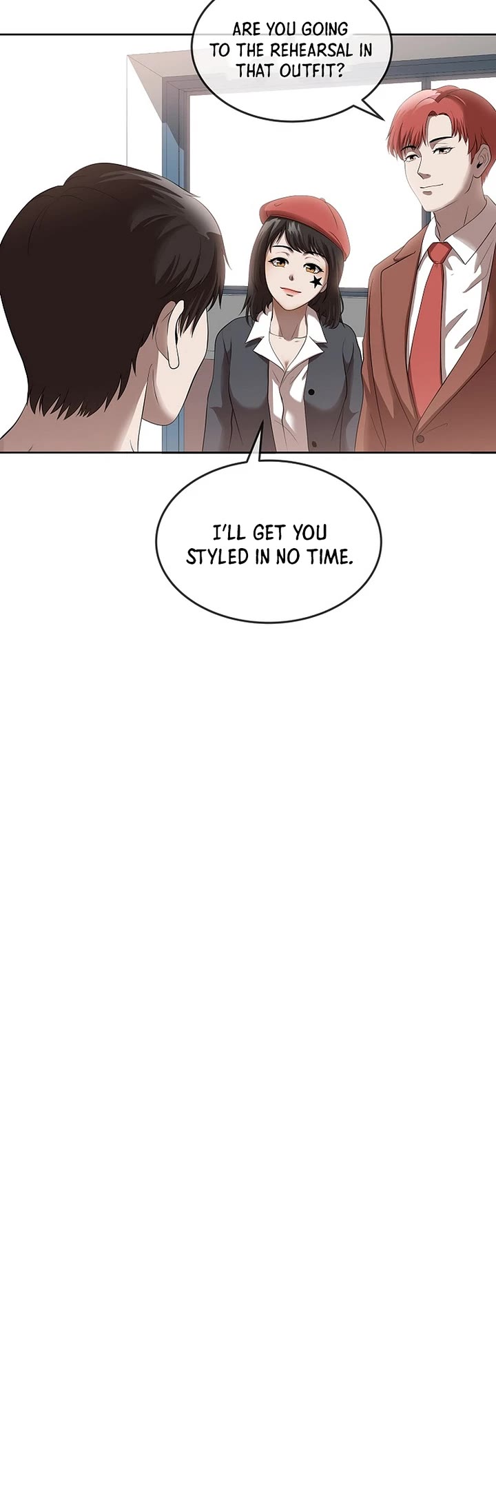 Movies Are Real Chapter 45 page 34 - Chapter 45