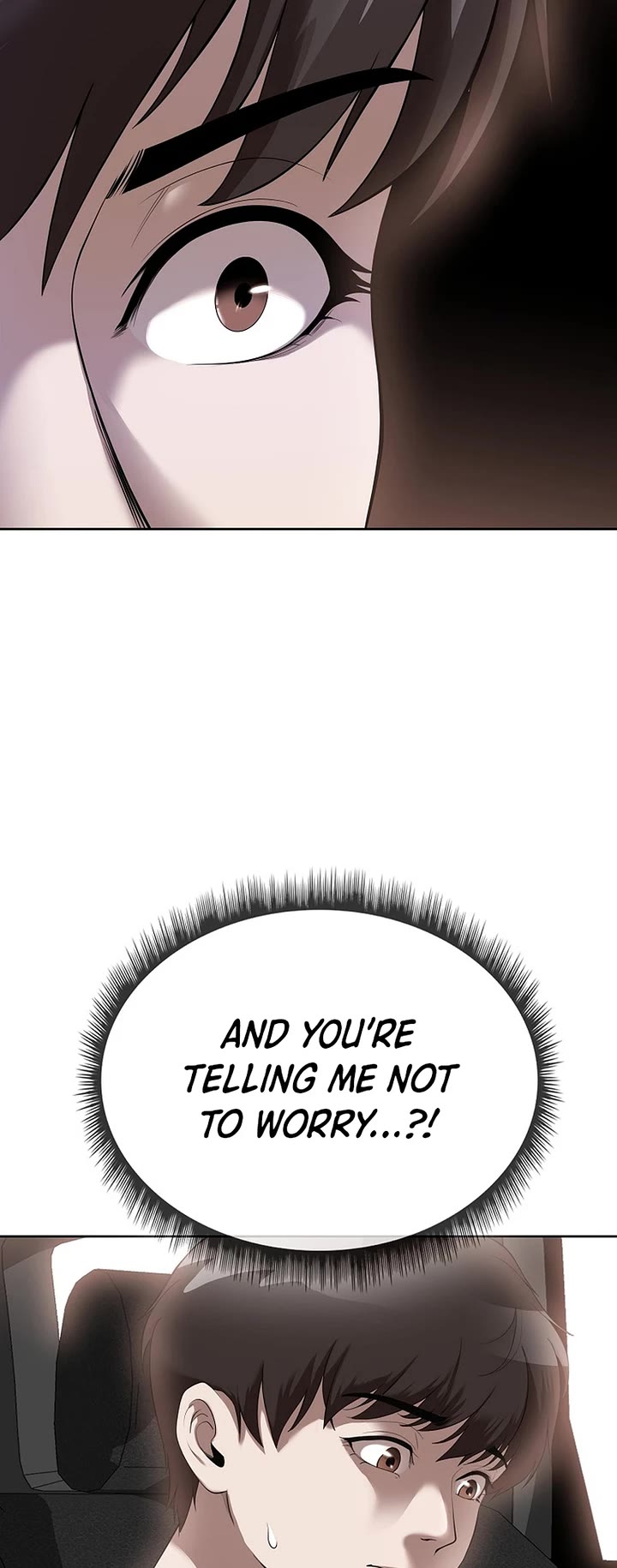 Movies Are Real Chapter 45 page 8 - Chapter 45
