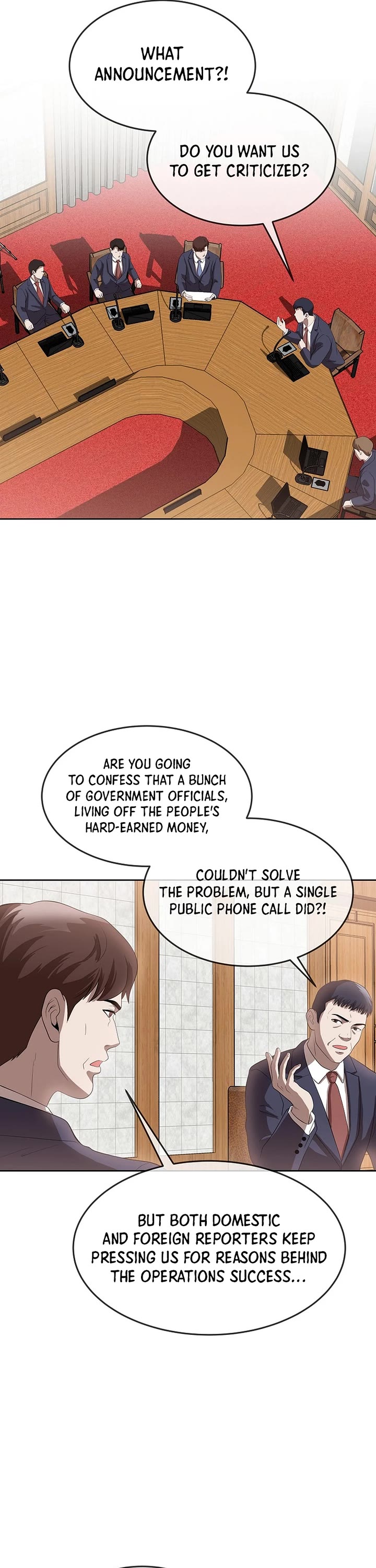 Movies Are Real Chapter 46 page 10 - Chapter 46