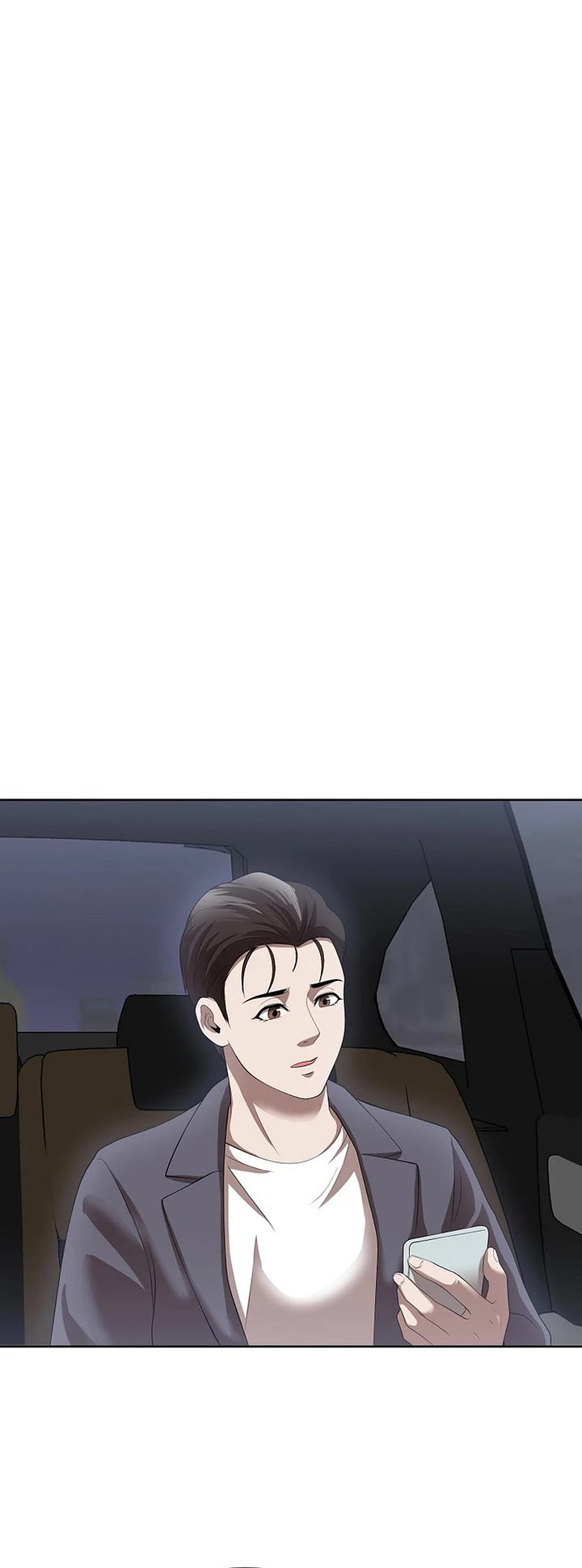 Movies Are Real Chapter 46 page 19 - Chapter 46