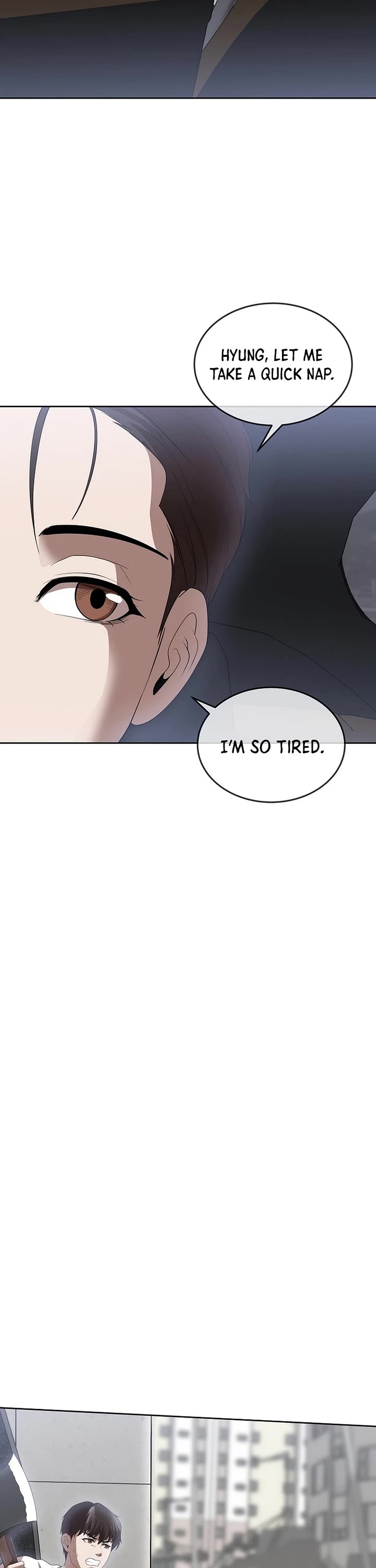 Movies Are Real Chapter 46 page 22 - Chapter 46