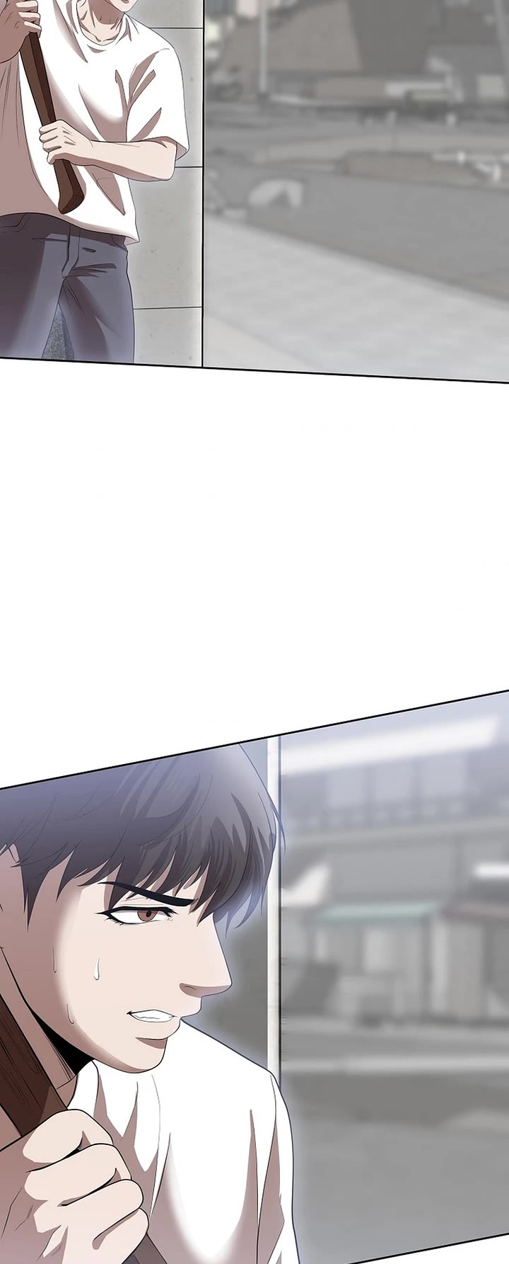Movies Are Real Chapter 46 page 23 - Chapter 46