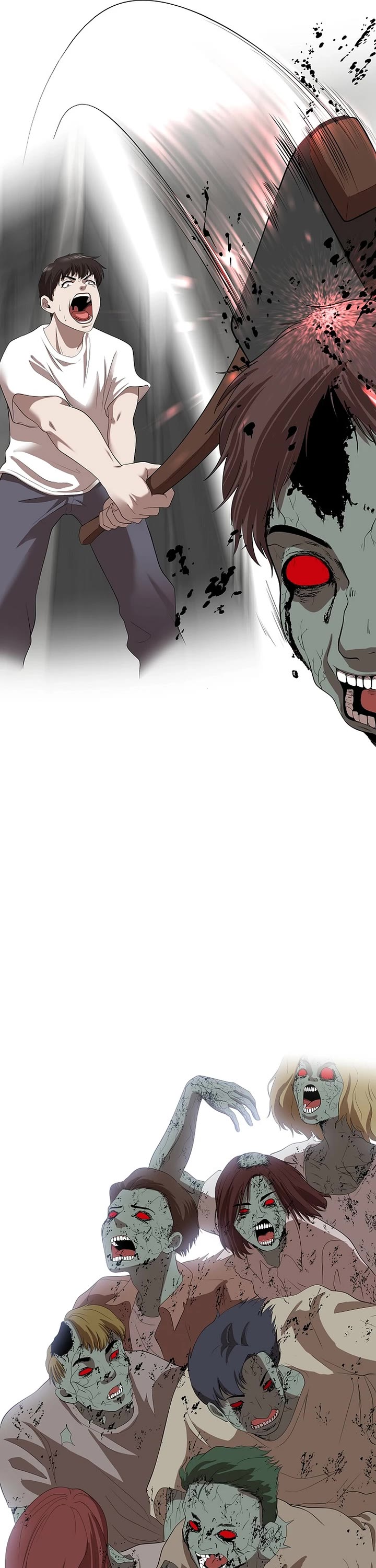 Movies Are Real Chapter 46 page 25 - Chapter 46