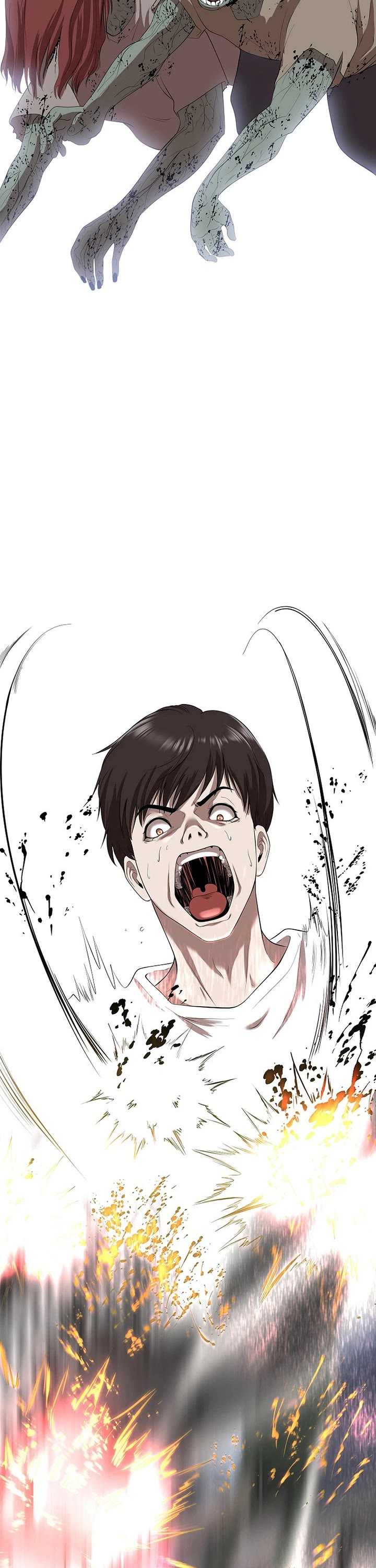 Movies Are Real Chapter 46 page 26 - Chapter 46